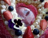 Foto del passaggio 6 della ricetta Cream Tart