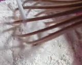 Foto langkah ke 1 dari resep Lapis bintik pelangi.