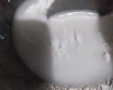 Foto langkah ke 1 dari resep Bubur Kanji || Bubur Tapioka.