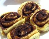 Foto langkah ke 7 dari resep Cinnamon Roll.