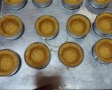 Foto langkah ke 4 dari resep Mini Tarlet.