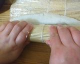 Foto del paso 7 de la receta: Sushi