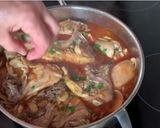 Foto del paso 8 de la receta Pollo a la cazuela