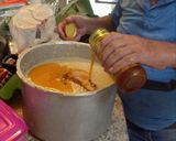 Foto del paso 6 de la receta: Pasteles en hoja de Meco
