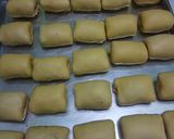 Foto langkah ke 13 dari resep Bolen pisang coklat #pekan inspirasi #10.