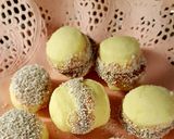 Foto del paso 7 de la receta: Maicenitas suaves (Receta sencilla con leche)