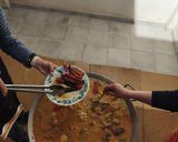 Foto del paso 13 de la receta: Paella de pollo y conejo