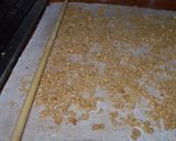Foto del paso 3 de la receta: Rollitos de nuez y maní