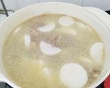 Foto langkah ke 1 dari resep Soto Bandung.