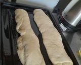 Foto del paso 7 de la receta: Pan casero de Salame:)