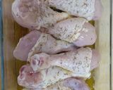Foto del paso 2 de la receta: Muslos de pollo al horno