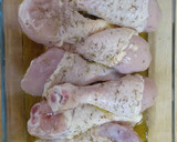 Foto del paso 2 de la receta: Muslos de pollo al horno