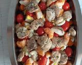 Foto del paso 8 de la receta: Sabores de mar... ¡en ensalada!