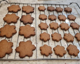 Foto del paso 8 de la receta Galletas de jengibre y canela