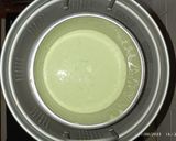 Foto langkah ke 4 dari resep Bolu Pandan Kukus (versi ekonomis).