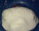 Foto langkah ke 4 dari resep Cireng isi ayam mercon.