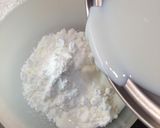 รูปขั้นตอนการทำที่ 1 ของ Cream corn croquette