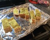 A picture of step 4 of Tube Casserole.