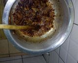 A picture of step 4 of Pilau.