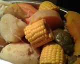Foto del paso 7 de la receta: Puchero abundante