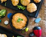 વેજ પનીર મોમોસ (Veg Paneer Momos Recipe In Gujarati) રેસીપી સ્ટેપ7ફોટો