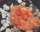 Foto del paso 2 de la receta: Cerdo en cubitos al sartén