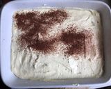 Une image de l'étape 9 de Tiramisu.