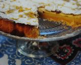 Foto del paso 3 de la receta Riquísimo pastel de limón
