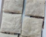 A picture of step 6 of Easy and simple chicken patties.
