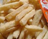 Foto langkah ke 5 dari resep Kentang Crispy "Ala-ala".