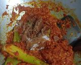 Foto langkah ke 3 dari resep Tahu Telur Bumbu Bali.
