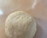 Anyukám kakaós csigája ❤️ recept fázis 1 fotója