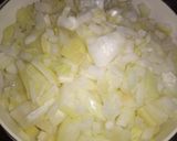 Alföldi hagyományos birkapörkölt recept fázis 3 fotója