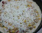 صورة لخطوة 6 من وصفة الفطيرة التركية على طريقتي 😍😍