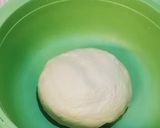 Foto langkah ke 2 dari resep Fried Buns alias Roti Goreng ☺️.