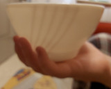 Foto del paso 1 de la receta: Arroz con leche