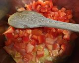 Foto do passo 2 de "Zoodles" com Molho de Tomate e Pimento