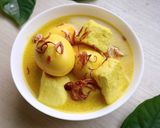 Foto langkah ke 4 dari resep Sayur Terik.