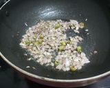 पनीर भुर्जी (Paneer Bhurji Recipe In Marathi) रेसिपी स्टेप 3 फोटो