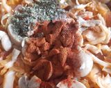 Foto del paso 4 de la receta: Repollo Guisado