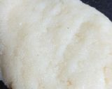 स्टीम्ड अंगूरी बॉल्स (steamed angoori balls recipe in Hindi) रेसिपी चरण 2 फोटो
