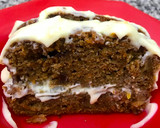 Foto del paso 4 de la receta: Carrot cake súper rica!