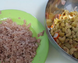 Foto del paso 3 de la receta: Brazo gitano de patata