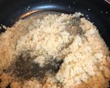 海鮮花椰米粥的食譜步驟2照片