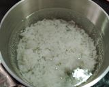 Foto langkah ke 1 dari resep Bubur Kasar Chinese Food.