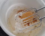 Une image de l'étape 1 de Crème au caramel.