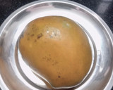 மாம்பழம் கேக் ரெசிபி ஸ்டேப் 1 புகைப்படம்
