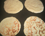 Foto del paso 5 de la receta: Gorditas doradas de azúcar