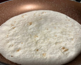 Foto del paso 3 de la receta: Wrap de lechuga con sardina ahumada