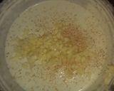 Foto del paso 5 de la receta: Frío de Repollo blanco y Cherry al Roquefort y panceta ahumada